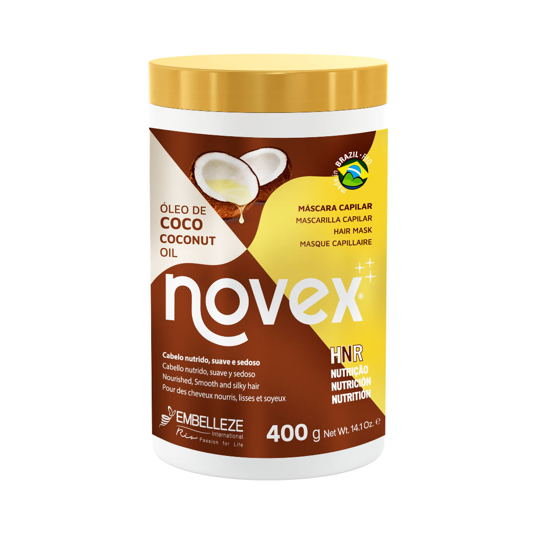 Novex Coconut Hair Mask 14oz/400g