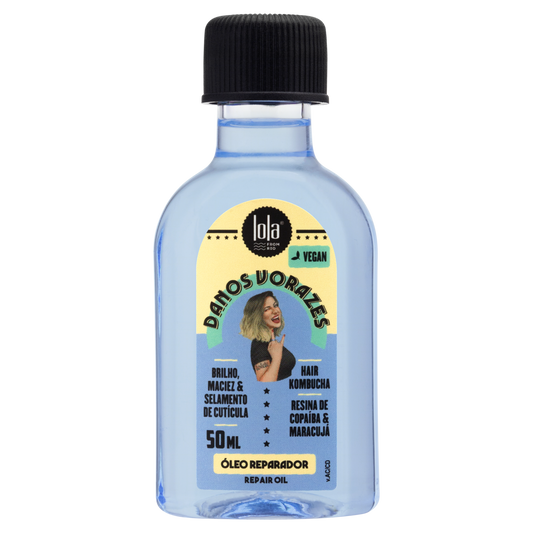 LOLA - Danos Vorazes Repair Oil 50mL
