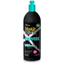 Load image into Gallery viewer, Novex Mystic Black Leave-In 17.6oz/500ml

