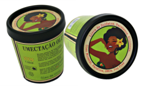 Umecitação Oliva 100% vegetable - go vegan - Cruelty free