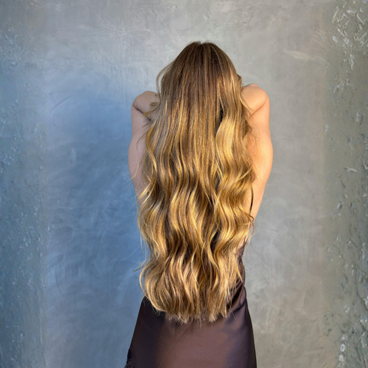 The Real Reason Your Curls Won't Grow (Hint: It Starts at Your Scalp)