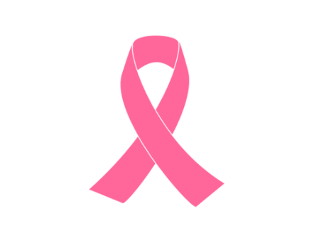 Pink October - Breast Cancer Awareness Month