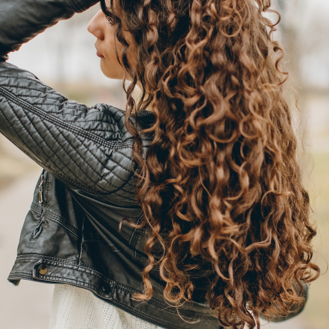 Curls Definition