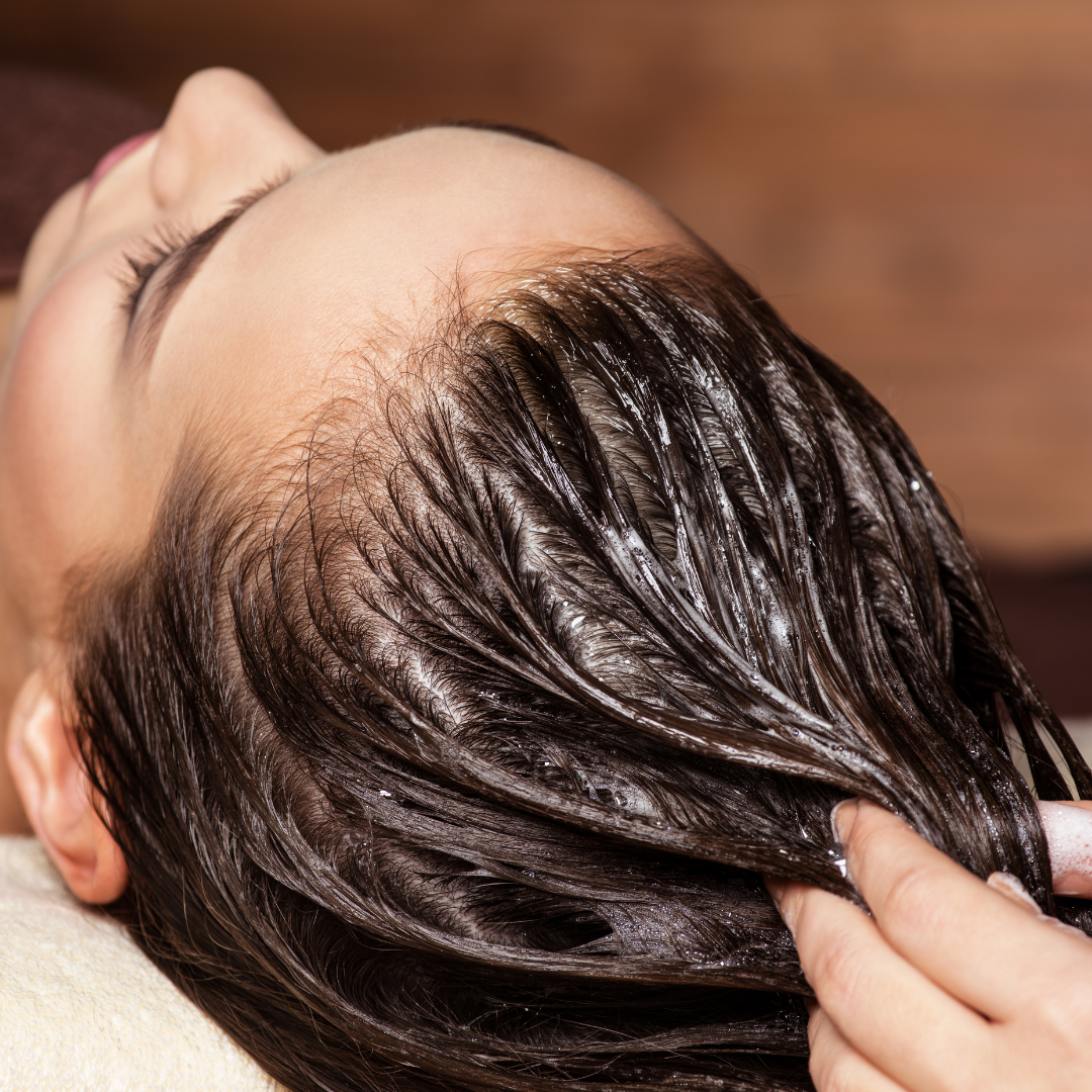 Hair Repair