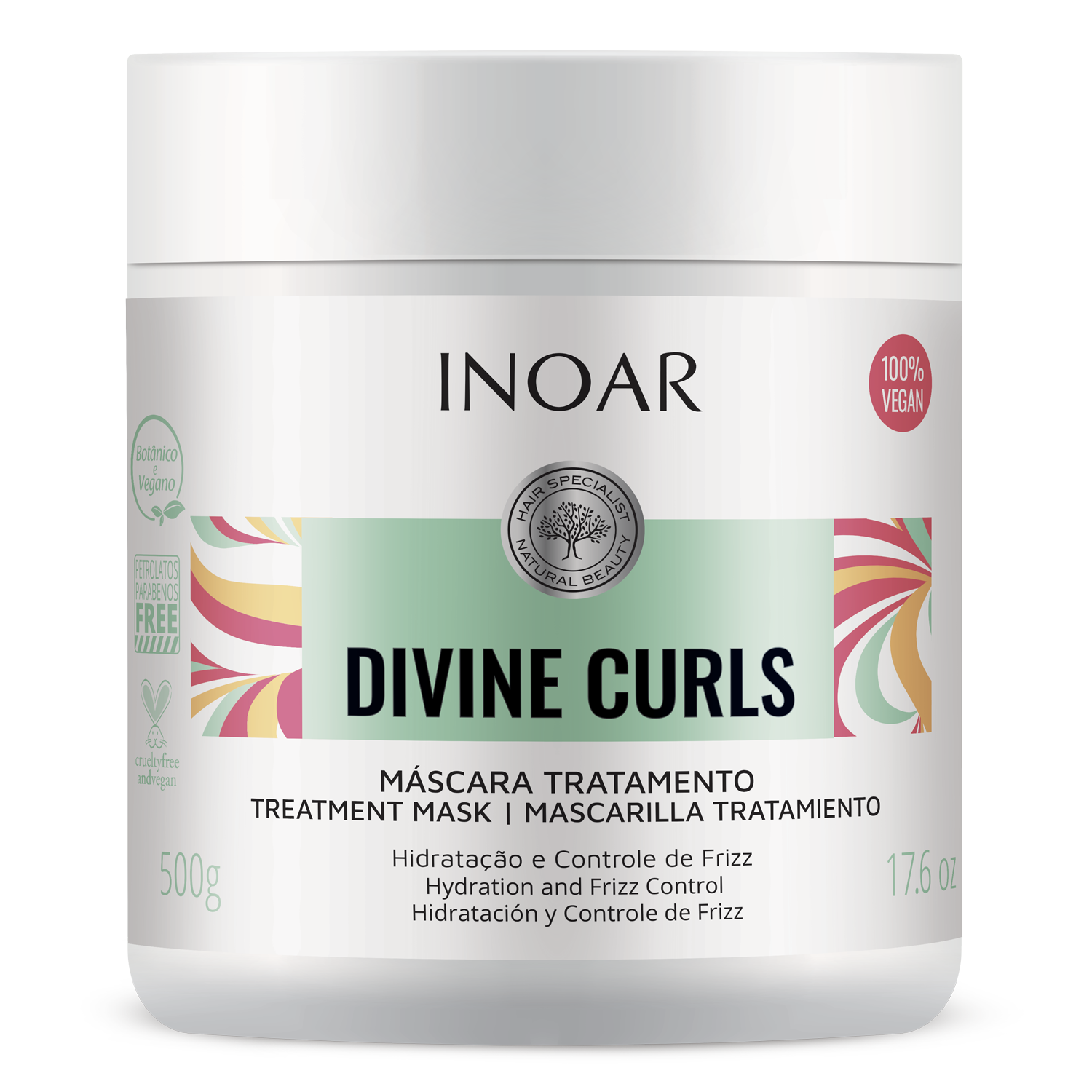 Divine Curls