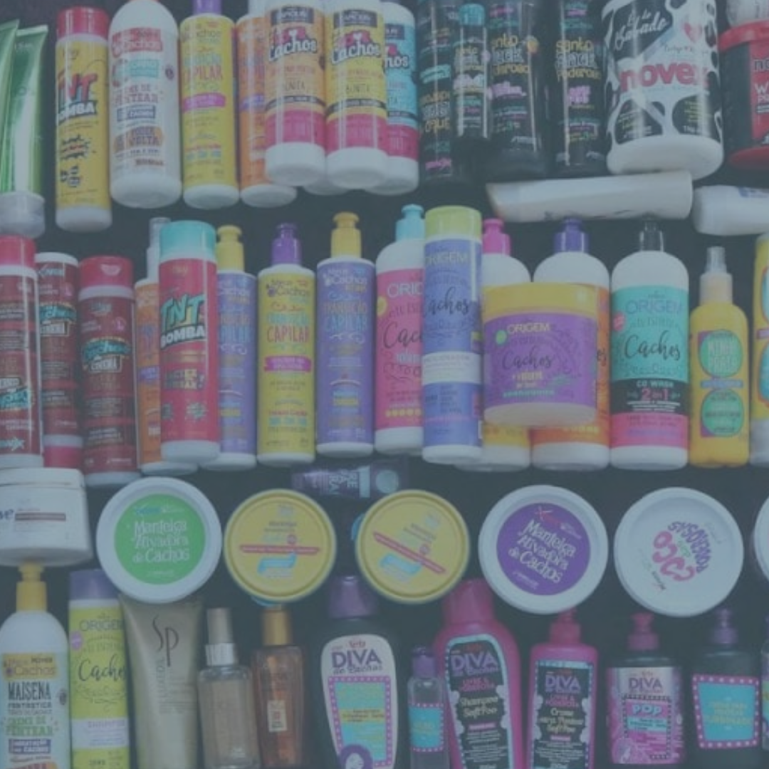 Hair Products