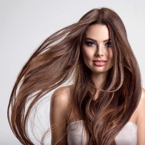 Professional Hair Care