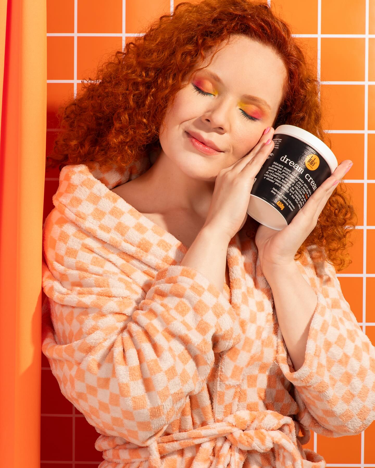 Hair Mask