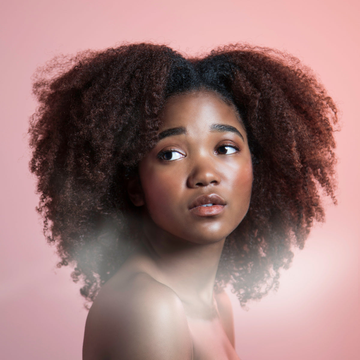 Afro Hair