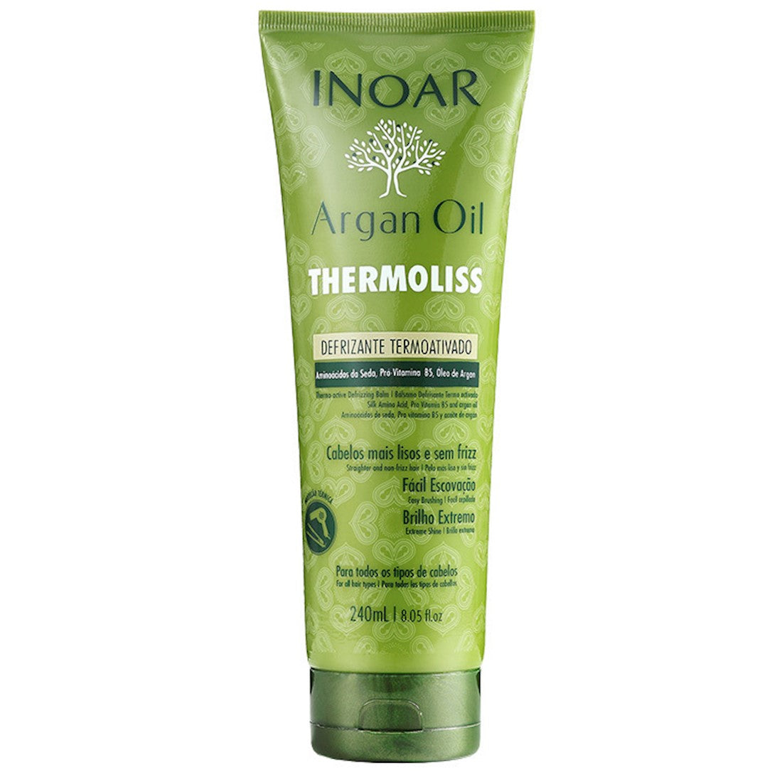 Thermoliss