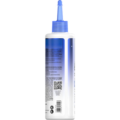 SALON LINE - S.O.S Bomba Original Night Strengthening Tonic 100ml