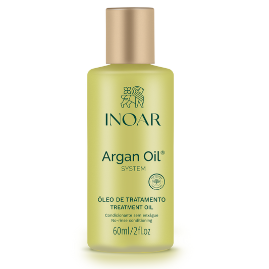 Inoar Argan Oil 2.03oz/60ml