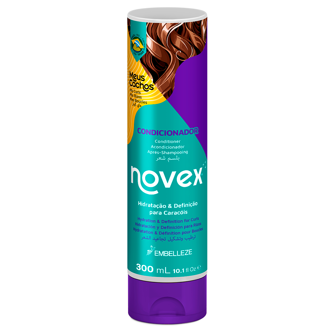 Novex My Curls Conditioner 10.1oz/300ml