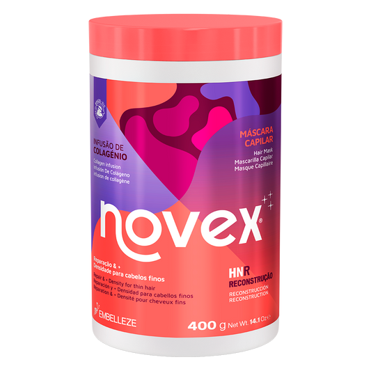 Novex Collagen Infusion Hair Mask 14oz/400g