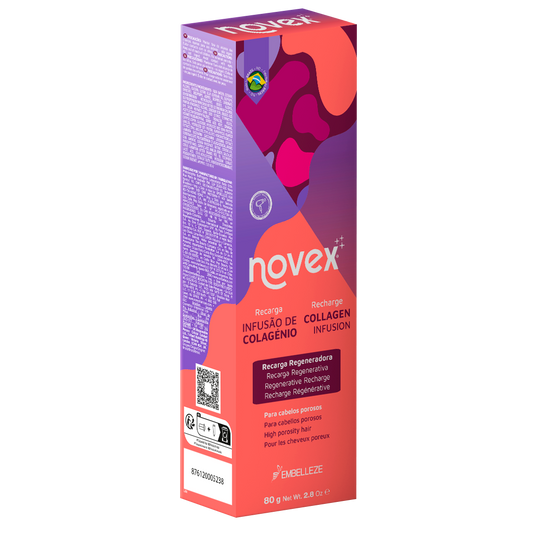 Novex Recharge Collagen Infusion