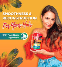 Load image into Gallery viewer, Novex Brazilian Keratin Hair Mask For all types of Hair
