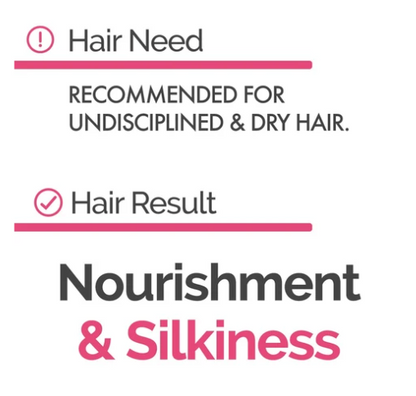 Novex Coconut Oil Conditioner 10.1oz/300ml