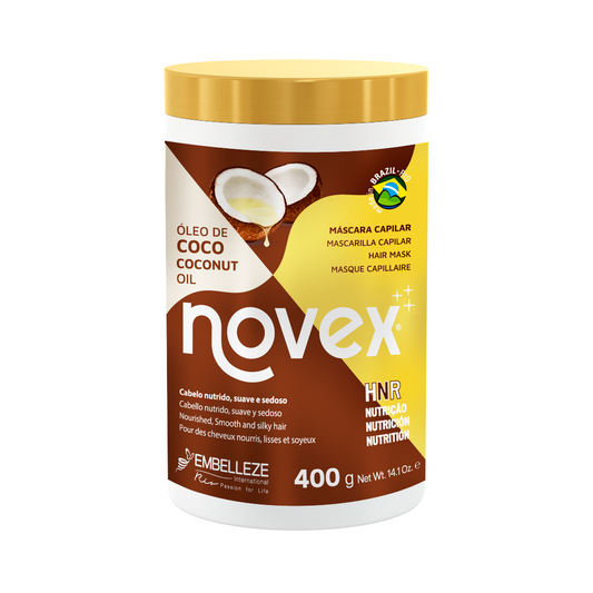 Novex Coconut Hair Mask 14oz/400g