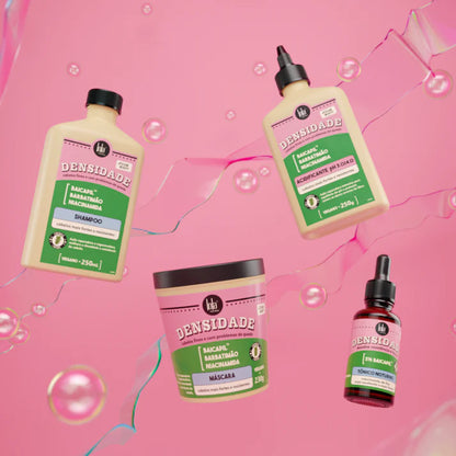 LOLA - Densidade Hair Mask 230g for fine, fragile and weak hair