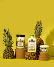 Load image into Gallery viewer, LOLA - Blessed Ghee Pineapple Nutrition Shampoo 250ml
