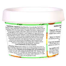 Load image into Gallery viewer, LOLA - Blessed Ghee Pineapple Nutrition Hair Mask
