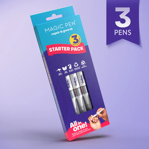 Magic Pen Starter Pack (3 pens)