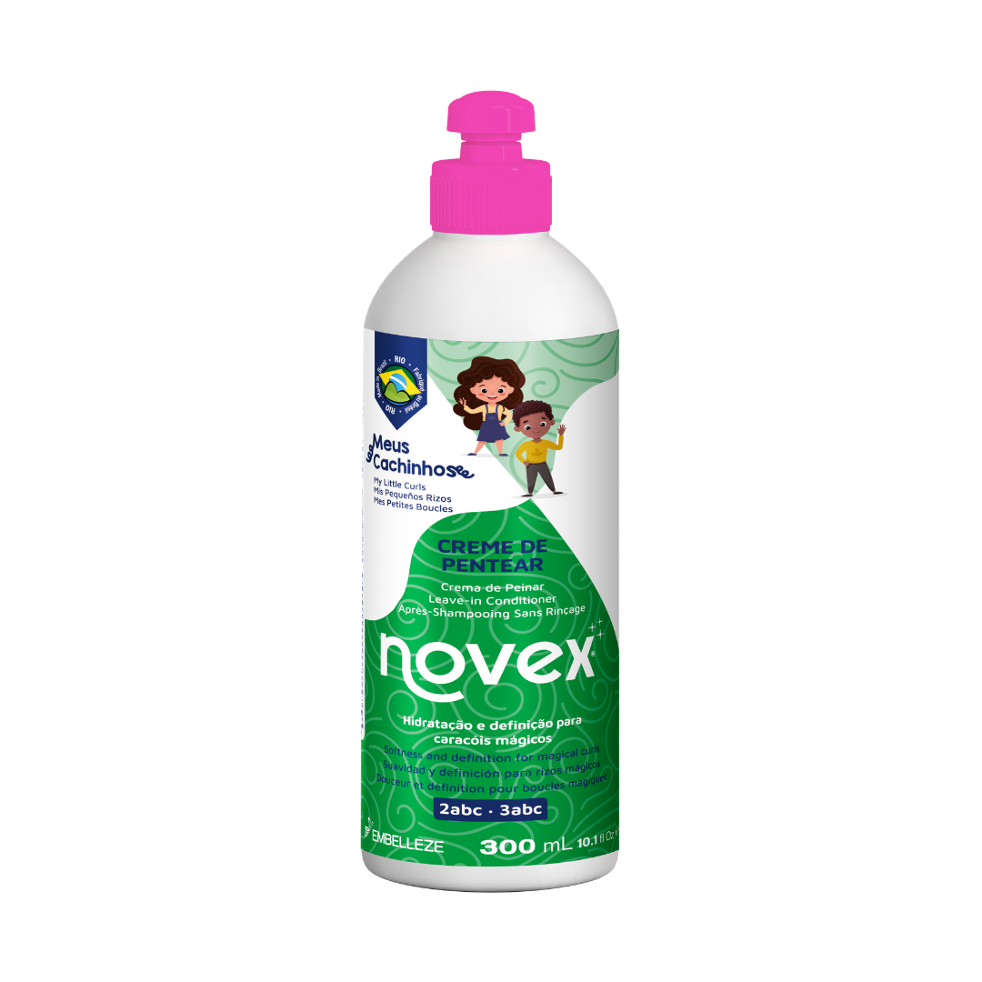Novex My Little Curls Leave-In 10.1oz/300ml