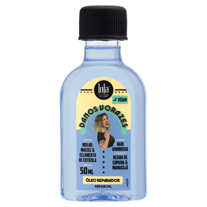 LOLA - Danos Vorazes Repair Oil 50mL