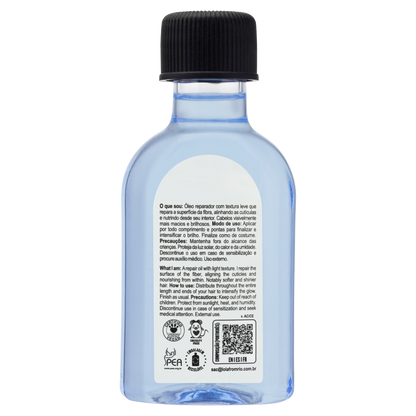 LOLA - Danos Vorazes Repair Oil 50mL