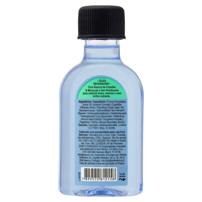 LOLA - Danos Vorazes Repair Oil 50mL