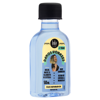 LOLA - Danos Vorazes Repair Oil 50mL