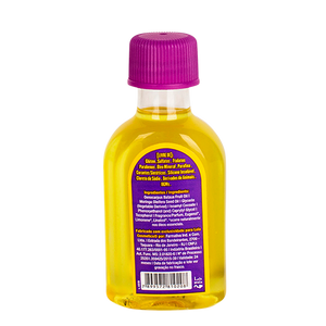 LOLA - Pinga Pataua & Moringa - Pre & Post Shampoo oil 50ml