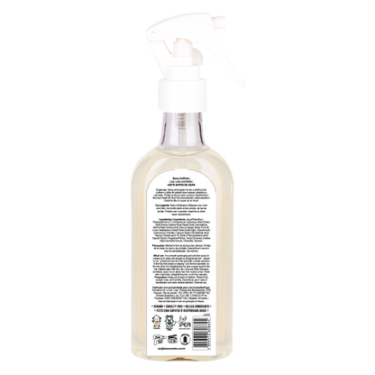 LOLA - Smooth, Light & Loose Anti-frizz Hair Thermal Protector Spray 200ml