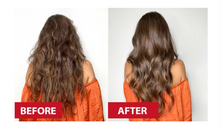 Load image into Gallery viewer, Novex Brazilian Keratin Shampoo, Conditioner and hair Mask Kit
