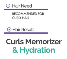 Load image into Gallery viewer, Novex My Curls Regular Conditioner Leave-In 17.6oz/500ml (2ABC, 3ABC, &amp; 4ABC curls type)
