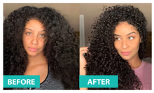 Load image into Gallery viewer, Novex My Curls Kit - Shampoo, Conditioner, and Hair Mask
