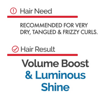 Load image into Gallery viewer, NOVEX My Curls Movie Star Kit - Shampoo, Conditioner, Mask and Leave-in
