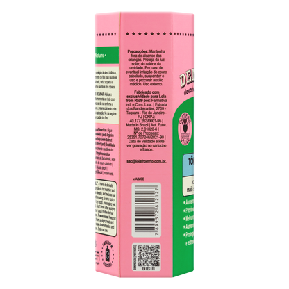 LOLA - Densidade Night Tonic 25mL
