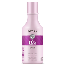 Load image into Gallery viewer, Inoar Pos Progress Conditioner Leave-In 250ml
