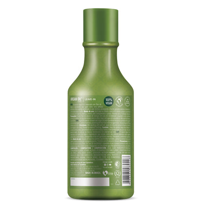 Inoar Argan Oil Hair Cream – Nourishing Leave-In Conditioner, 250ml
