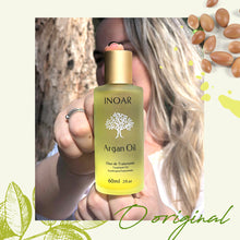 Load image into Gallery viewer, Inoar Argan Oil 2.03oz/60ml
