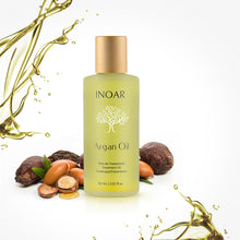 Load image into Gallery viewer, Inoar Argan Oil 2.03oz/60ml
