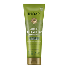 Load image into Gallery viewer, Inoar Thermoliss Defrizzing Balm 240g
