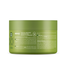 Load image into Gallery viewer, Inoar Argan Oil Hair Mask 250g
