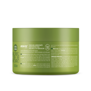 Inoar Argan Oil Hair Mask 250g