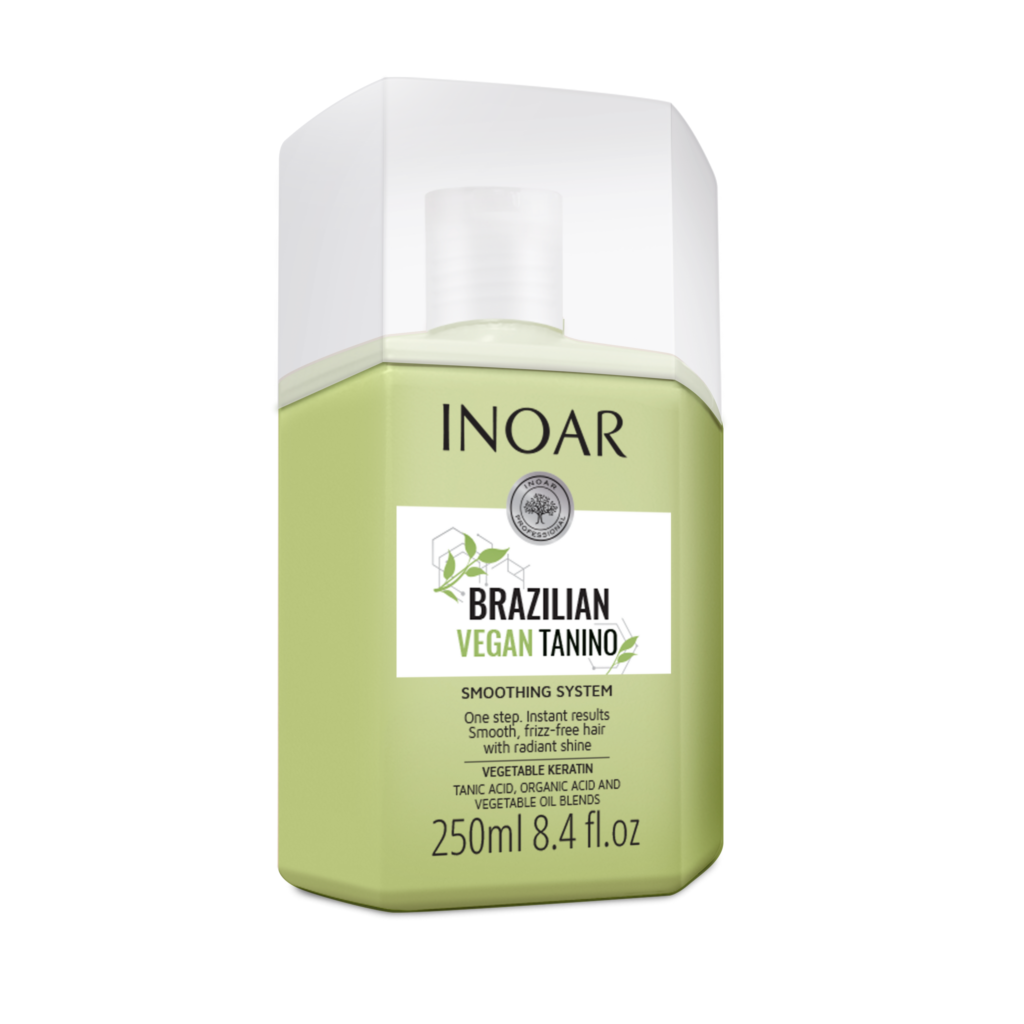 Inoar argan oil keratin smoothing system deals