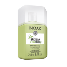 Load image into Gallery viewer, Inoar PROFESSIONAL - Brazilian Vegan Tanino Smoothing System 1 Liter
