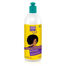 Load image into Gallery viewer, Novex Afrohair Curls Activator 17.6oz/500ml
