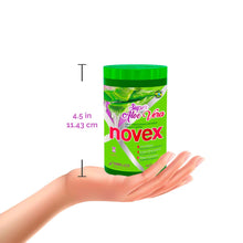 Load image into Gallery viewer, Novex Super Aloe Vera Hair Mask 14oz/400g
