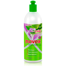 Load image into Gallery viewer, Novex Super Aloe Vera Leave-In 17.6oz/500ml
